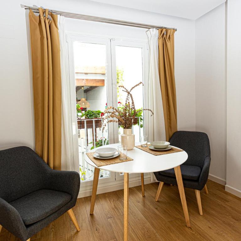 7Escalones - Studio - Disability Access - 5