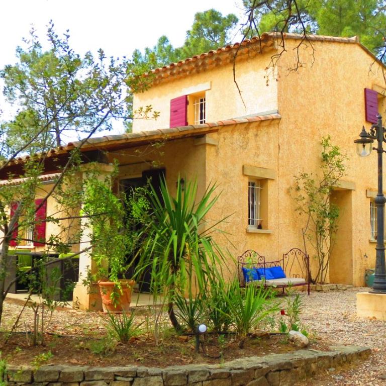 Villa Chênaie - Casa con 3 Camere da Letto - 6