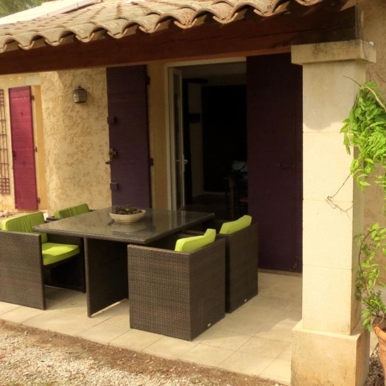 Villa Chênaie - Casa con 3 Camere da Letto - 10
