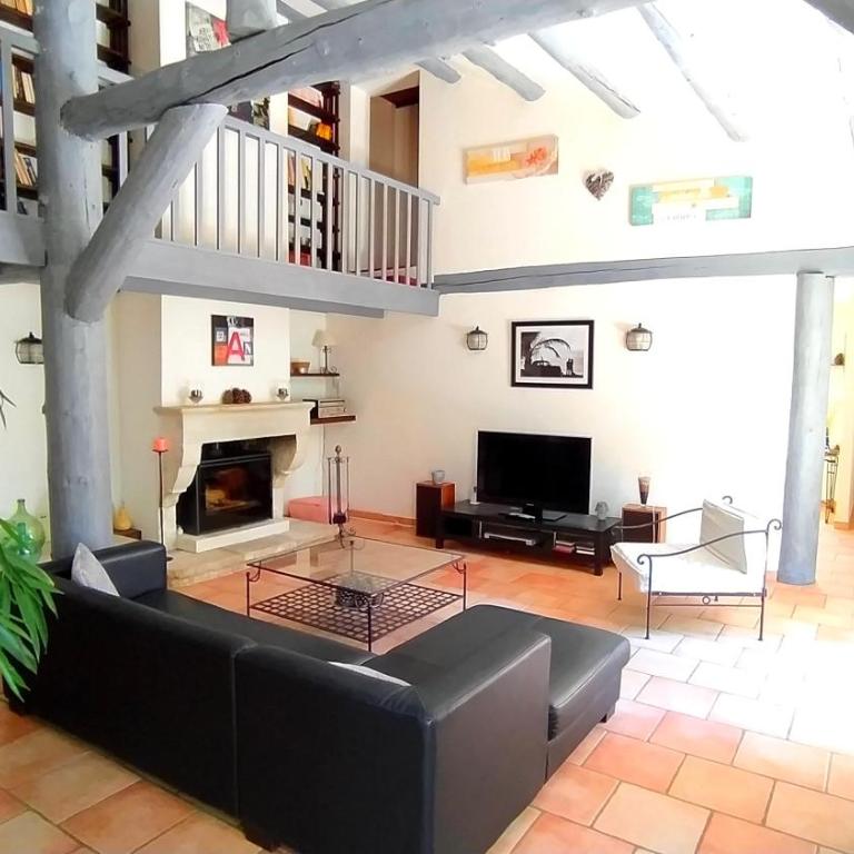 Villa Chênaie - Casa con 3 Camere da Letto - 15