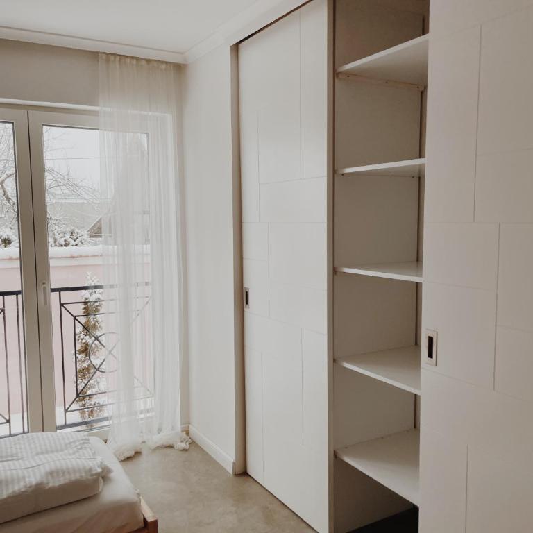 Anna apartment - Two-Bedroom Apartment - 9