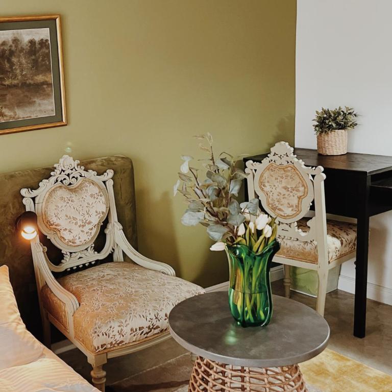 Anna apartment - Two-Bedroom Apartment - 6