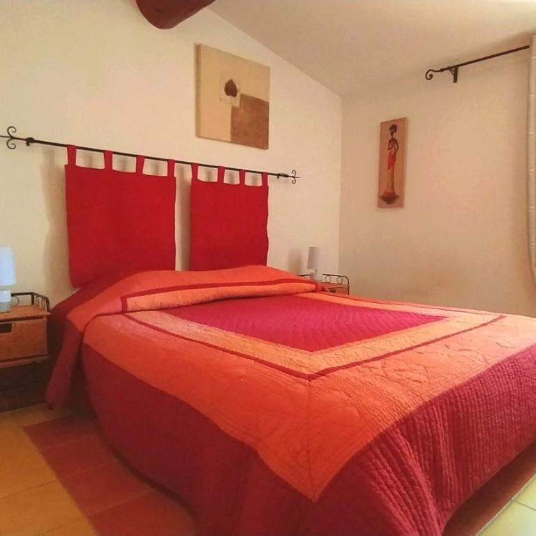 Villa Chênaie - Casa con 3 Camere da Letto - 22
