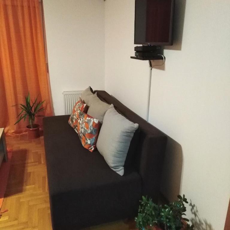Apartman Radmanovac - Četvorokrevetna Soba sa Balkonom - 2