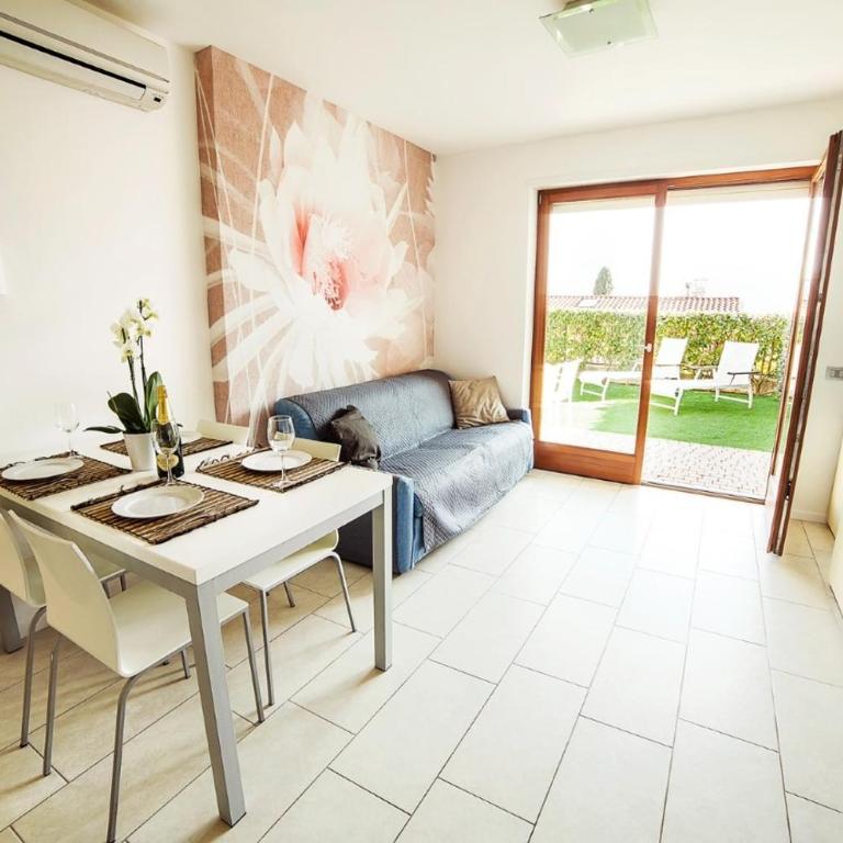 Love Garda Lake - Appartamento con 1 Camera da Letto - 1
