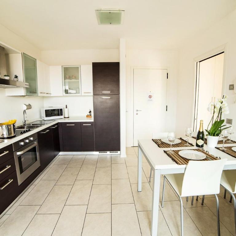 Love Garda Lake - Appartamento con 1 Camera da Letto - 2