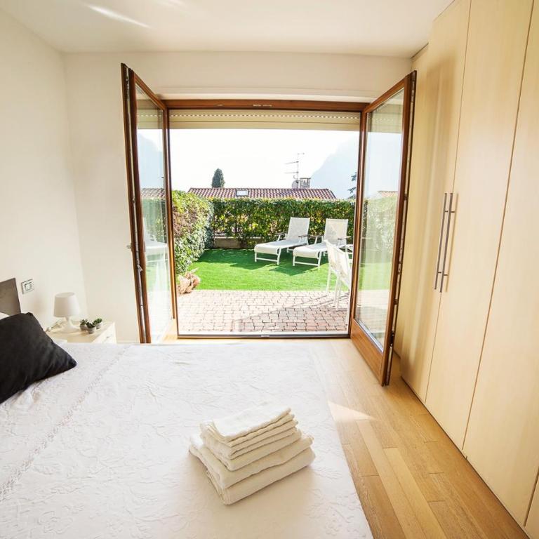Love Garda Lake - Appartamento con 1 Camera da Letto - 3
