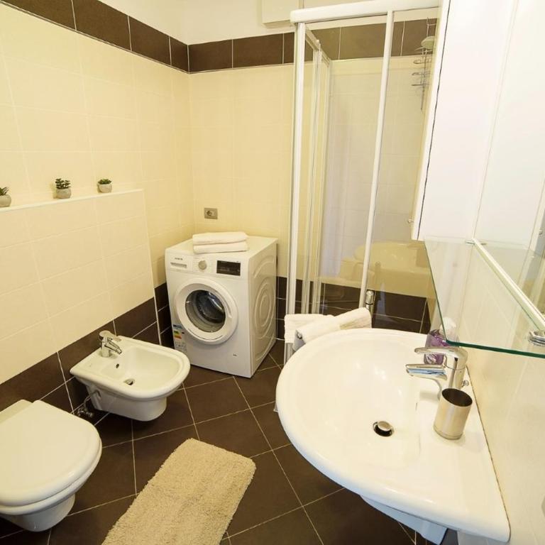 Love Garda Lake - Appartamento con 1 Camera da Letto - 4