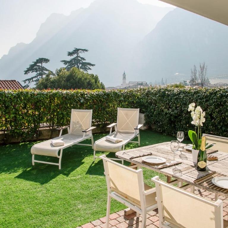 Love Garda Lake - Appartamento con 1 Camera da Letto - 6
