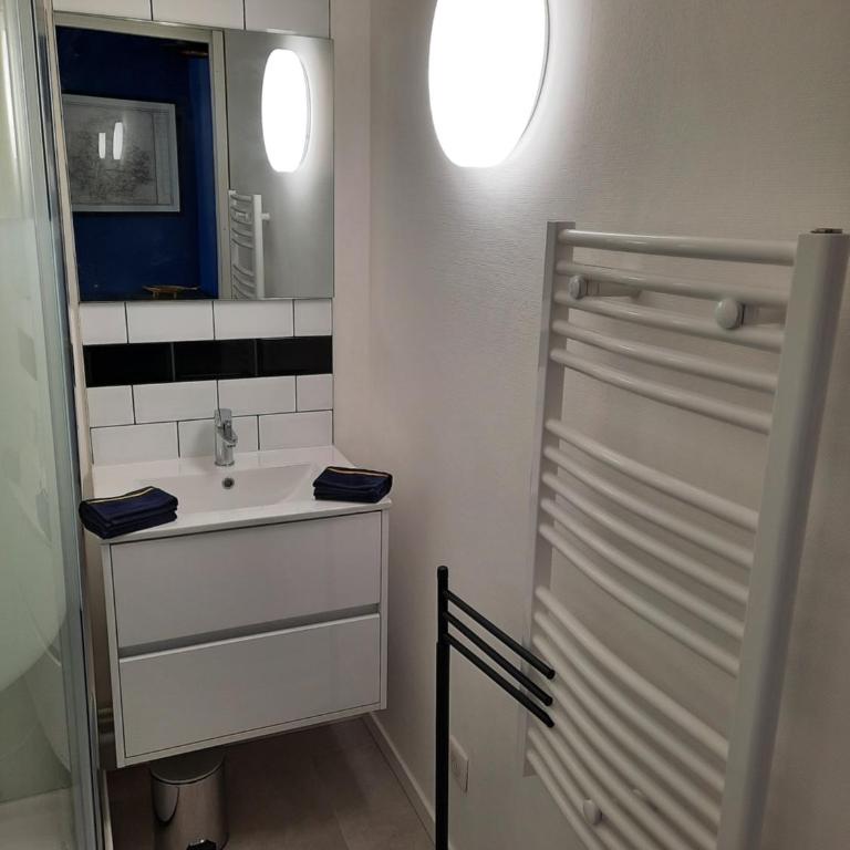 Résidence Beauvau – Numéro 3 - Centre de SARLAT - Apartment mit 1 Schlafzimmer - 5