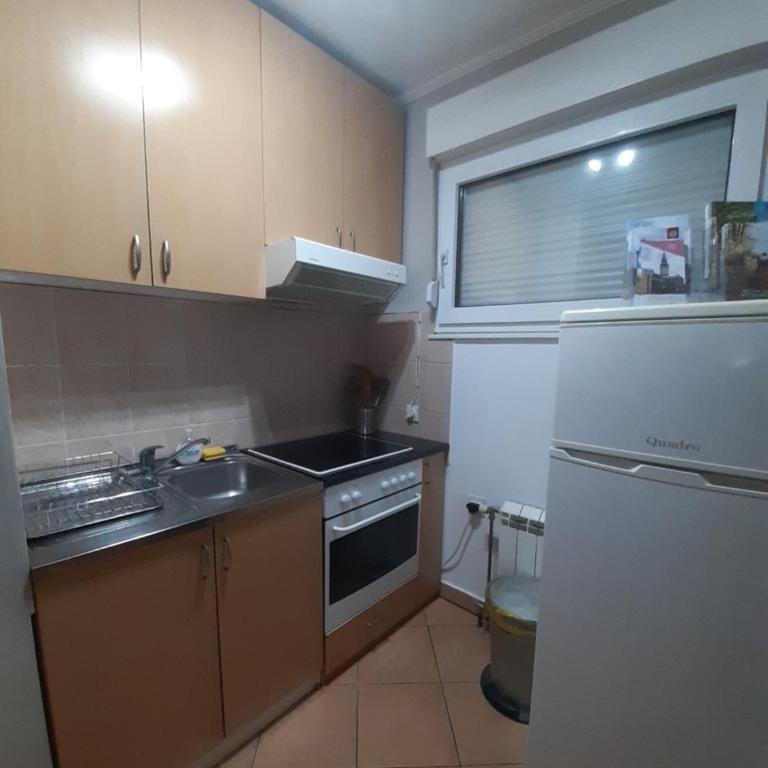 City Center Luxury Apartment - Two-Bedroom Apartment - 32