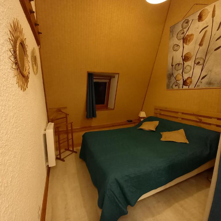 Appartement Mont Dore tout confort, 2 pièces, 4 personnes - Apartamento de 1 dormitorio - 10
