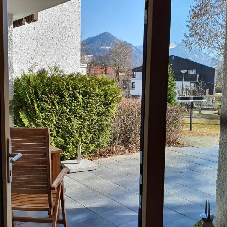 Bungalow mit Terrasse im alpinen Stil - Bungalow mit 1 Schlafzimmer - 3