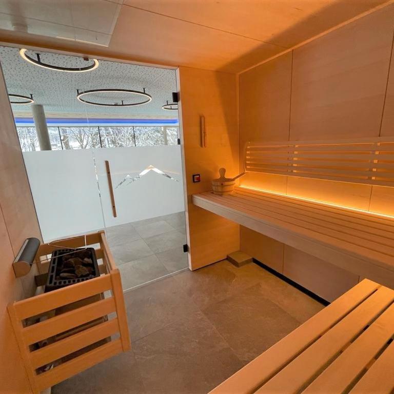 Chalets Schladming Ski-in Ski-out - Chalet - 27