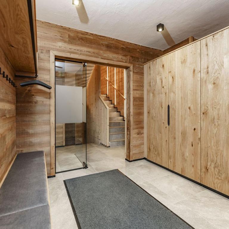 Chalets Schladming Ski-in Ski-out - Chalet - 34