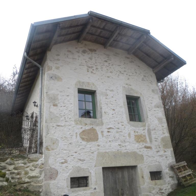 L'Hermitage - Appartement 2 Chambres - 1