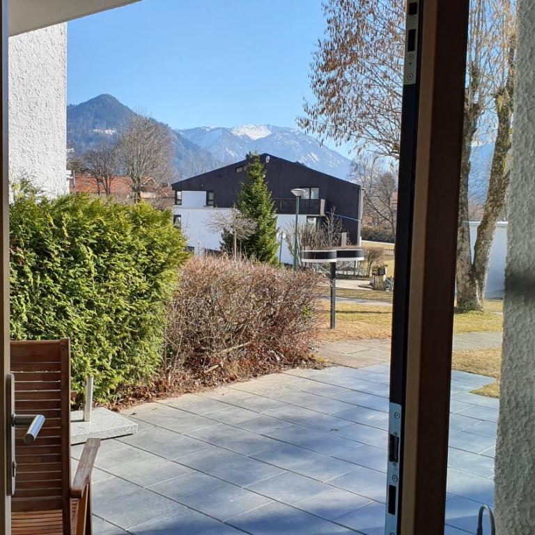 Bungalow mit Terrasse im alpinen Stil - Bungalow mit 1 Schlafzimmer - 4