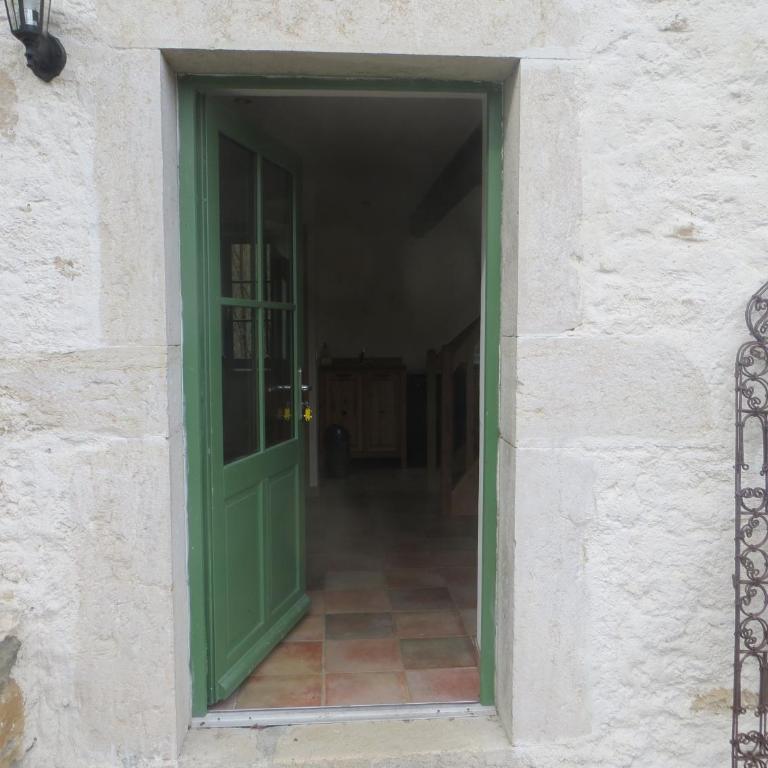 L'Hermitage - Appartement 2 Chambres - 2