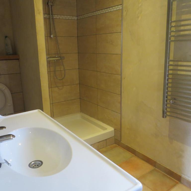 L'Hermitage - Appartement 2 Chambres - 8