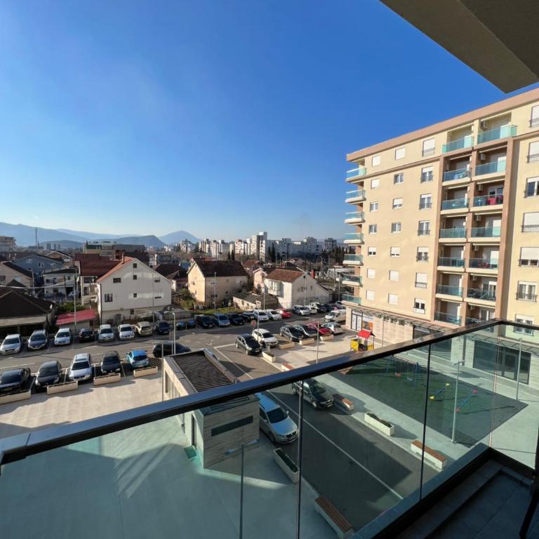 White Cloud by Rent a Car MI - Apartman sa 1 Spavaćom Sobom - 17