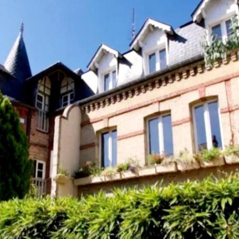 Villa Bon Accueil - Casa con 3 Camere da Letto - 3