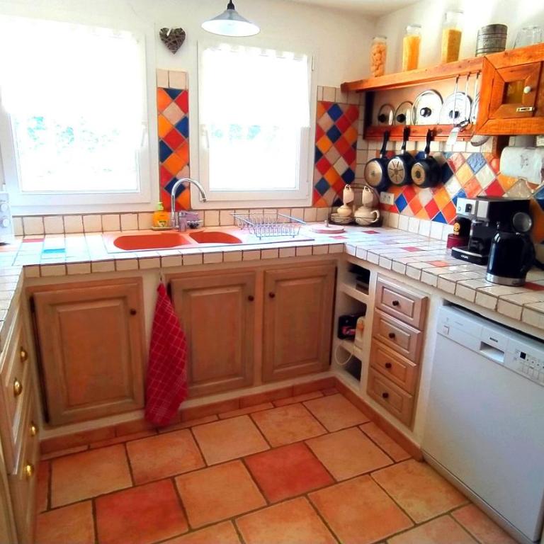 Villa Chênaie - Casa con 3 Camere da Letto - 17