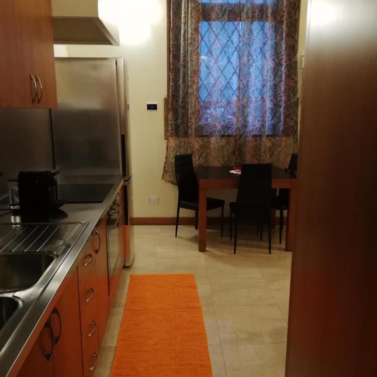 SAN STAE CASA AURORA - Appartamento con 1 Camera da Letto - 2