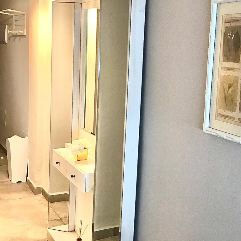 Apartamento Plaza Concepción García Redondo, 1 - Apartamento de 3 dormitorios - 6