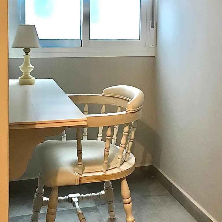 Apartamento Plaza Concepción García Redondo, 1 - Apartamento de 3 dormitorios - 15