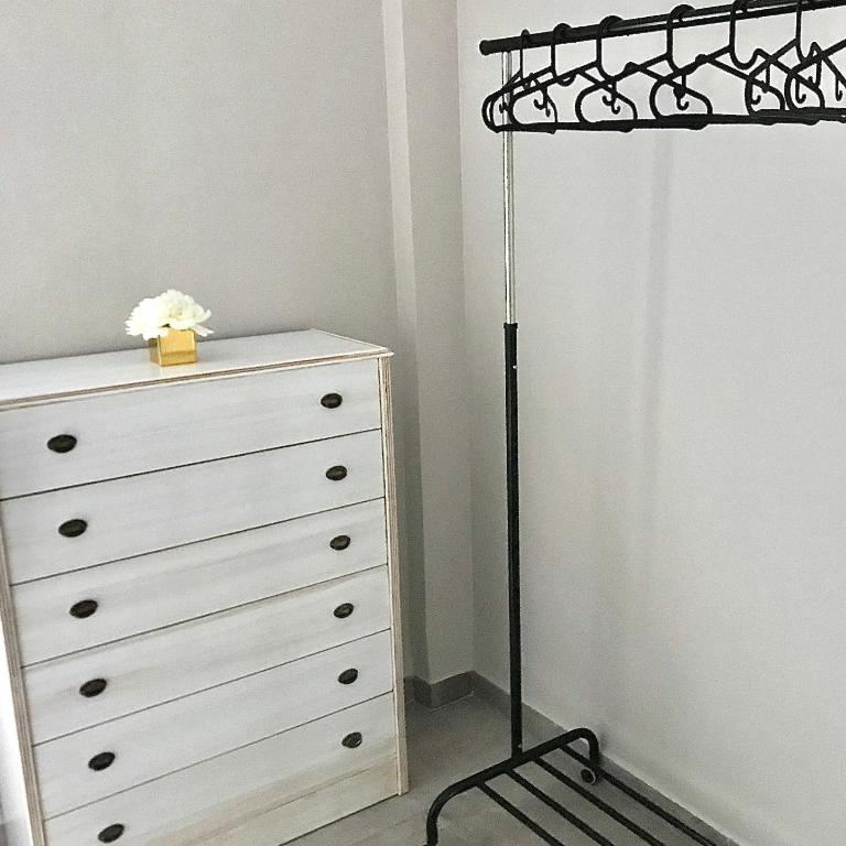 Apartamento Plaza Concepción García Redondo, 1 - Apartamento de 3 dormitorios - 21