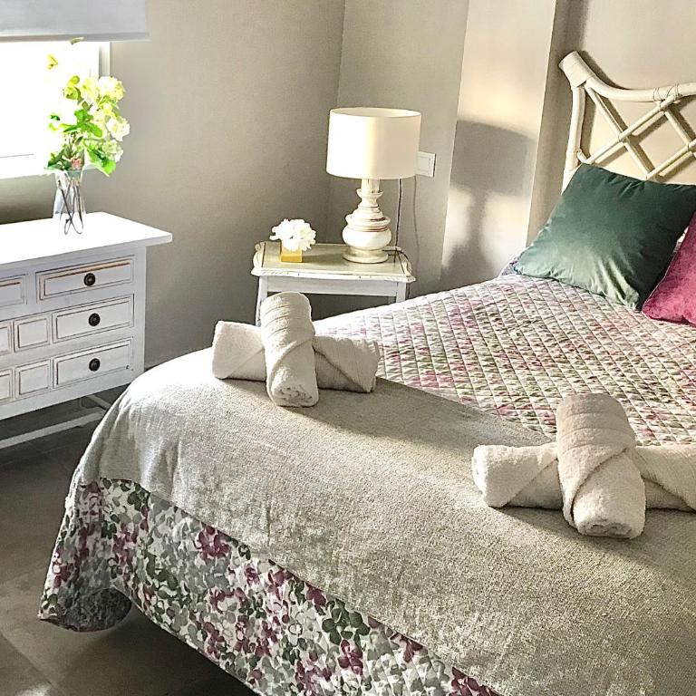 Apartamento Plaza Concepción García Redondo, 1 - Apartamento de 3 dormitorios - 8