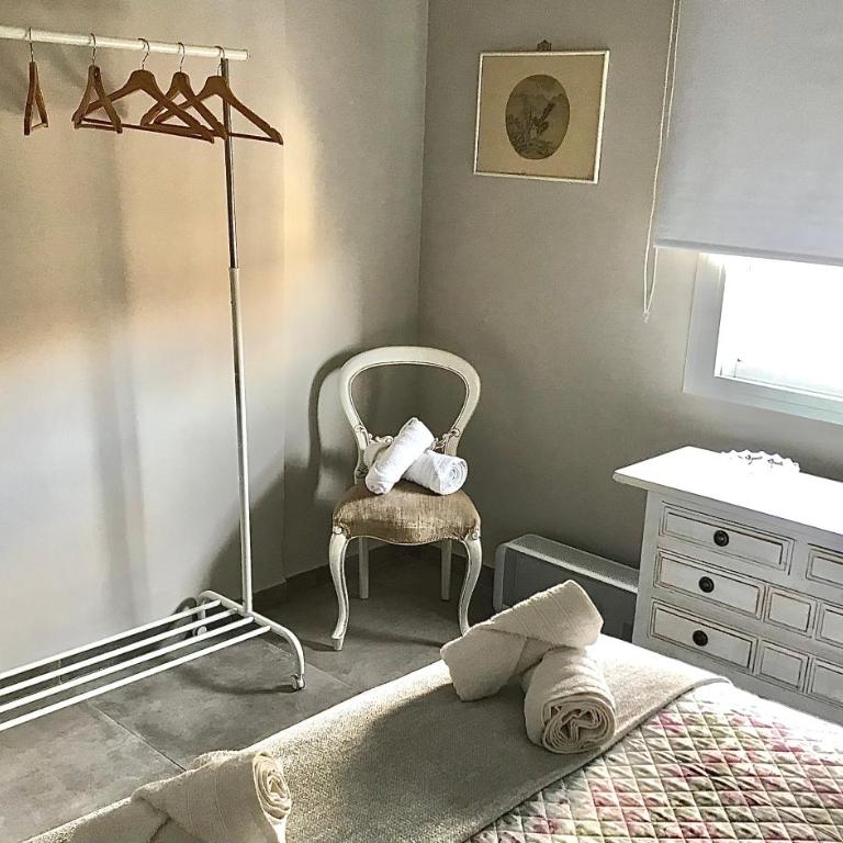 Apartamento Plaza Concepción García Redondo, 1 - Apartamento de 3 dormitorios - 9
