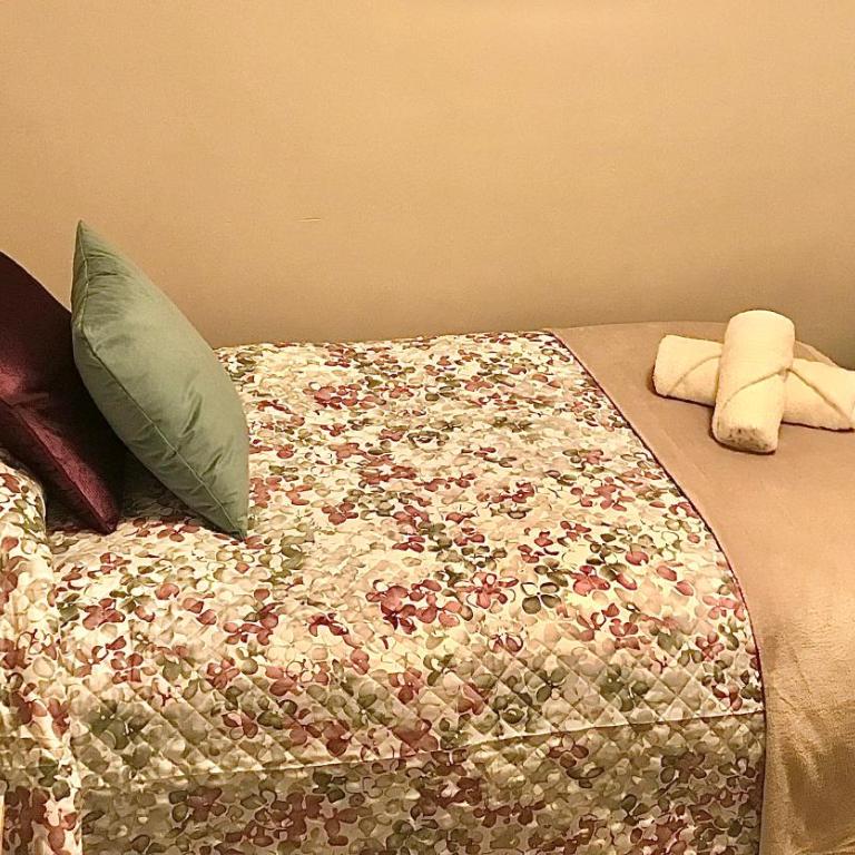 Apartamento Plaza Concepción García Redondo, 1 - Apartamento de 3 dormitorios - 20