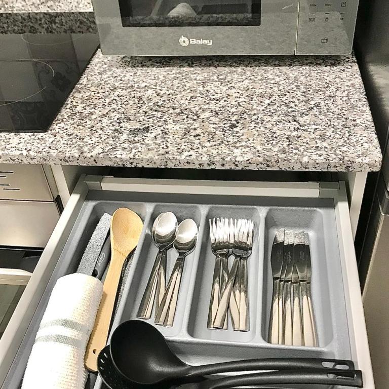 Apartamento Plaza Concepción García Redondo, 1 - Apartamento de 3 dormitorios - 29