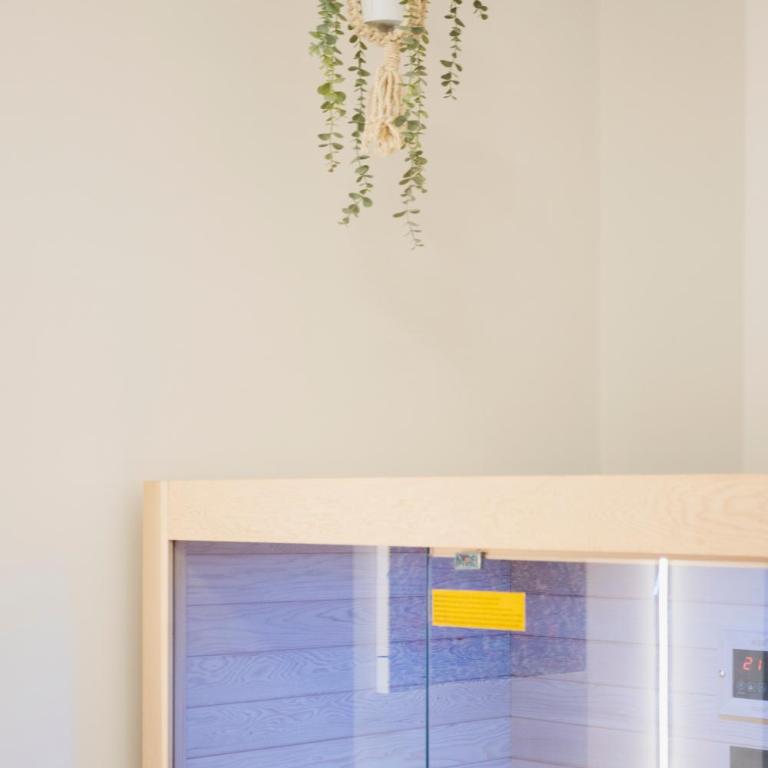 Mag 179 Bed & Spa - Suite Familiare - 20