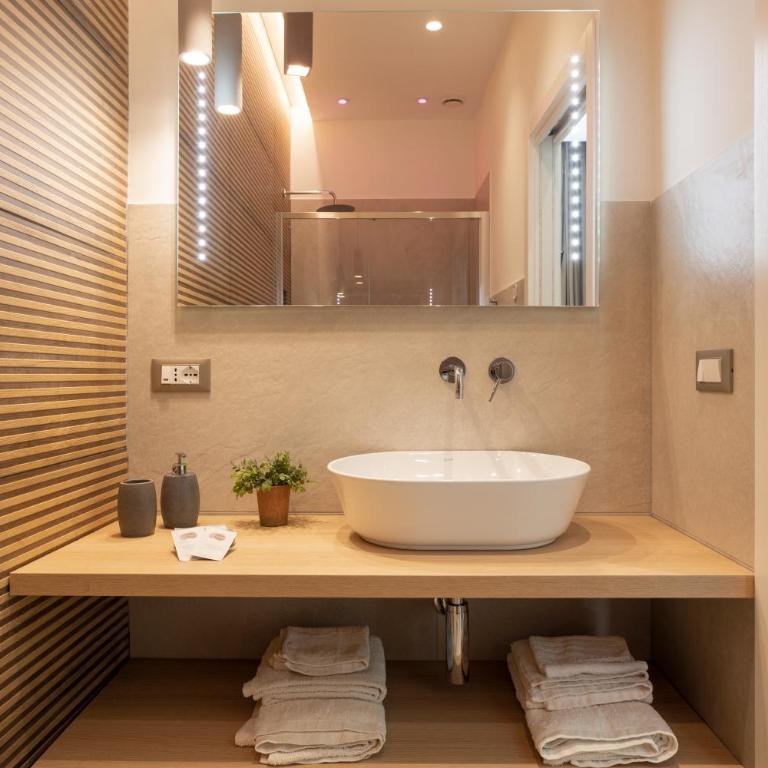 Mag 179 Bed & Spa - Appartamento Superior - 7
