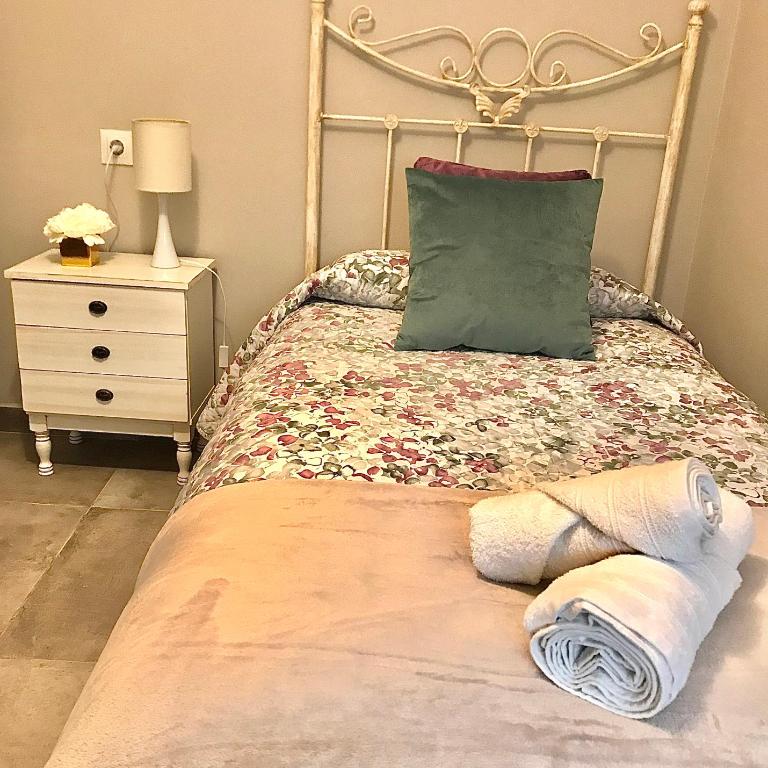 Apartamento Plaza Concepción García Redondo, 1 - Apartamento de 3 dormitorios - 19