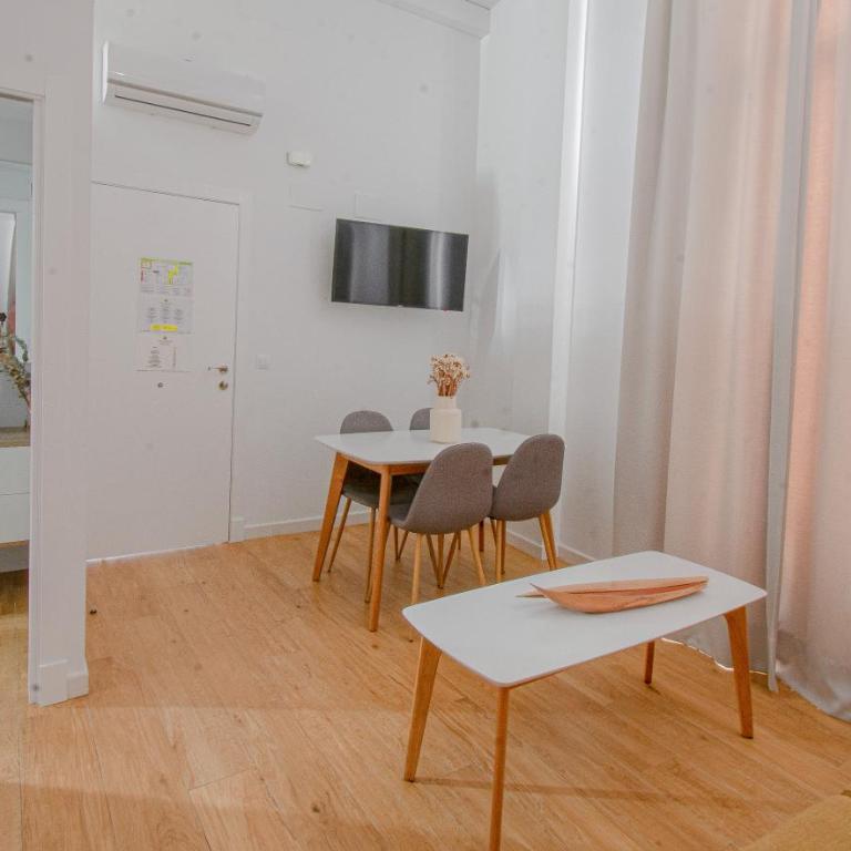 7Escalones - Superior Apartment - 3