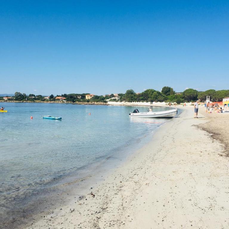 Beach House Ilaria - Turchese Apt - Appartamento Deluxe con 2 Camere da Letto e Vista Oceano - 1