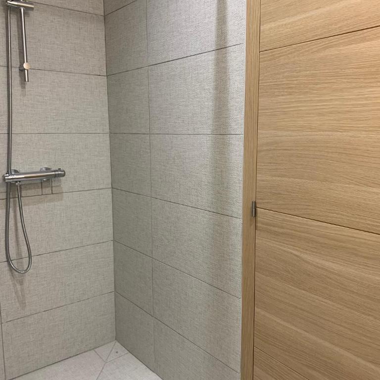 Appartements 3 étoiles terrasse ou patio intra-muros - Apartamento de 1 dormitorio - 16