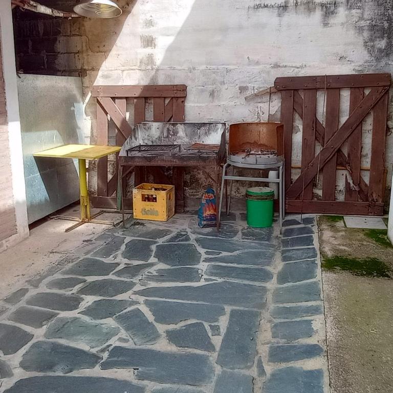 Cabañas de Descanso Céntricas Cosquín - Apartamento de 1 dormitorio - 4