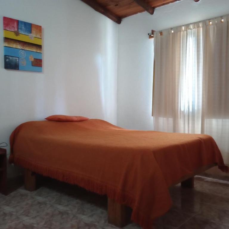 Cabañas de Descanso Céntricas Cosquín - Apartamento de 1 dormitorio - 6