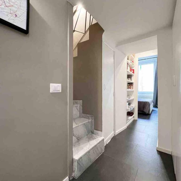 Pizzofalcone27 - Appartamento con 2 Camere da Letto - 6