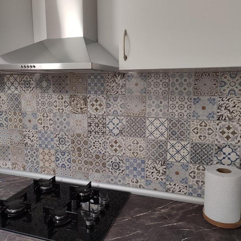 APARTAMENTO RECIEN REFORMADO EN EL CENTRO DE VILAGARCÍA DE AROUSA. - Apartamento de 3 dormitorios - 8