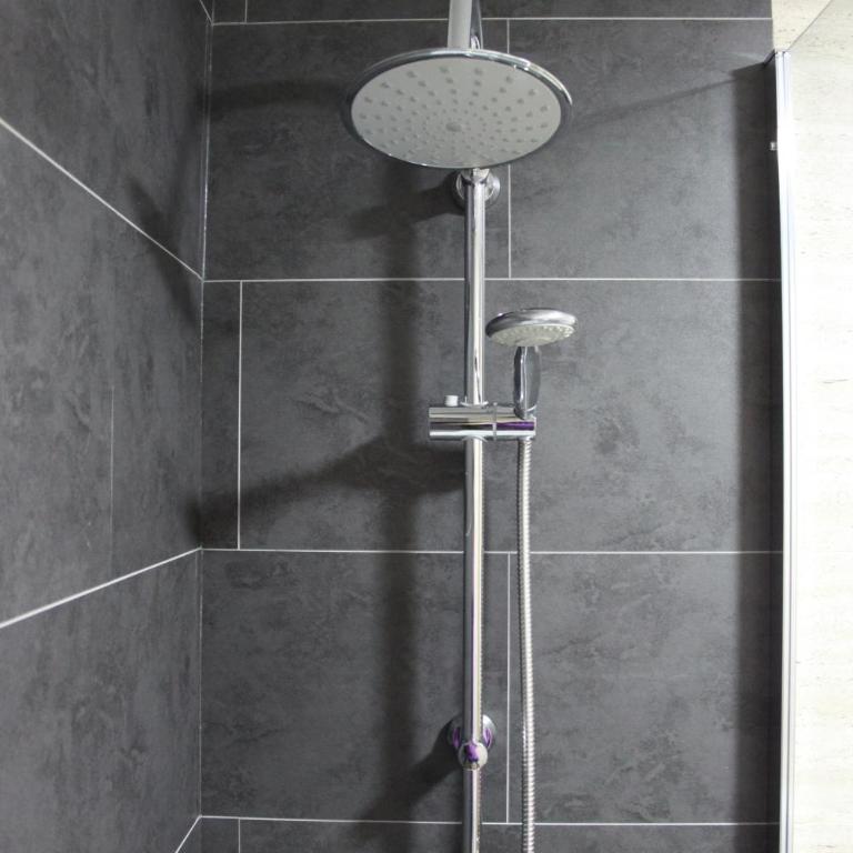 Apartamento Auditorio - Two-Bedroom Apartment - 6