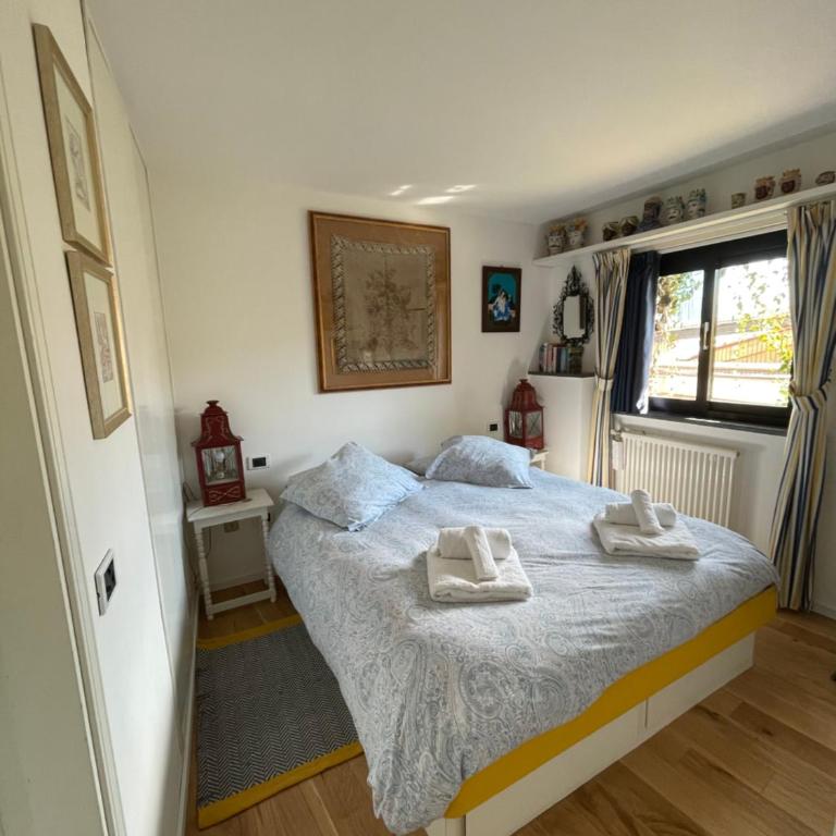 Old Memories House - Appartamento con Vista Mare - 28