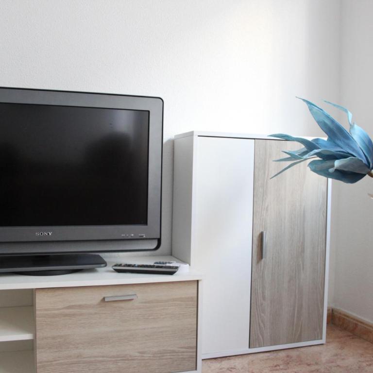 Apartamento Auditorio - Two-Bedroom Apartment - 5