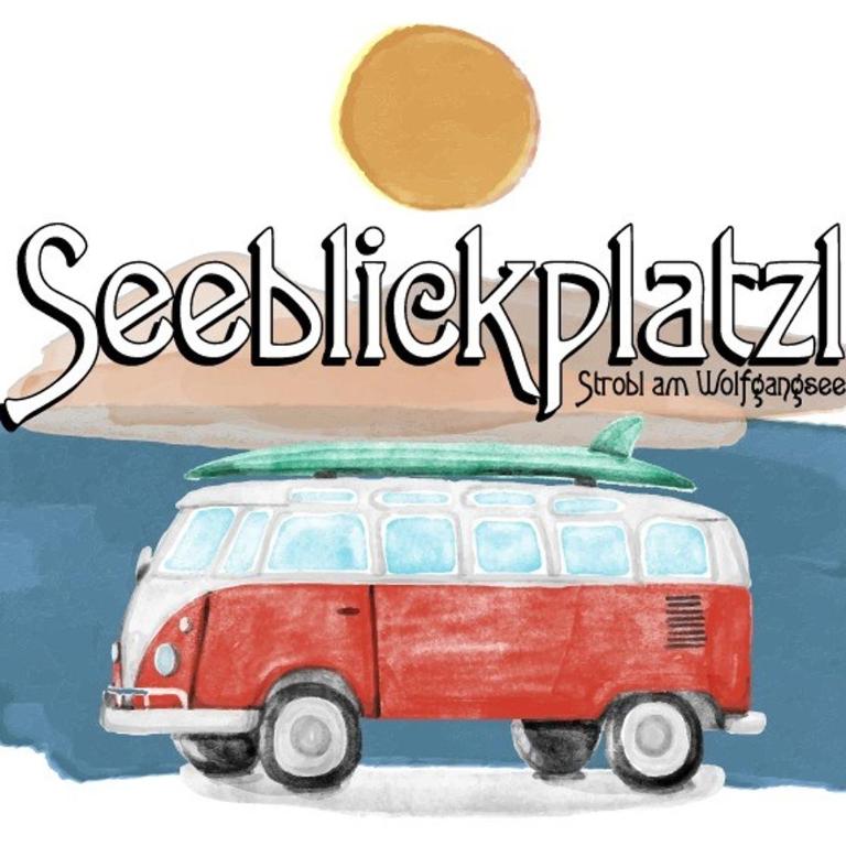 Wolfgangsee Seeblickplatzl 220 - mit tollem Seeblick! - Apartment mit 1 Schlafzimmer - 7