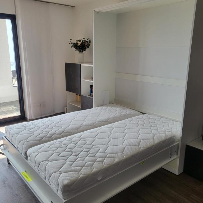 Ferienwohnung Montana Lago - Appartamento con Vista Lago - 17