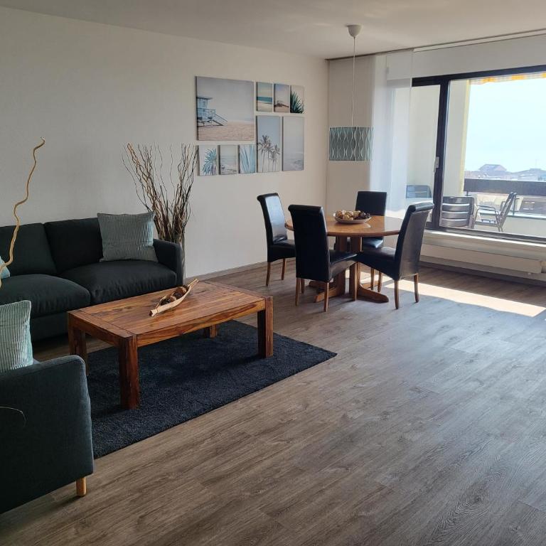 Ferienwohnung Montana Lago - Appartamento con Vista Lago - 14